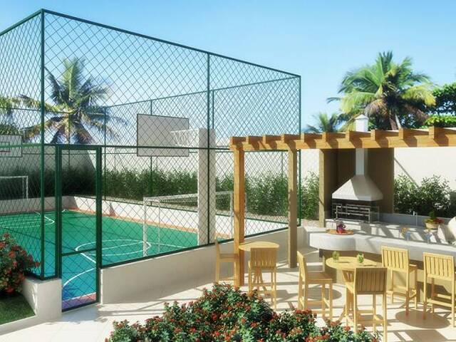 #AP1646 - Apartamento para Venda em Santo André - SP