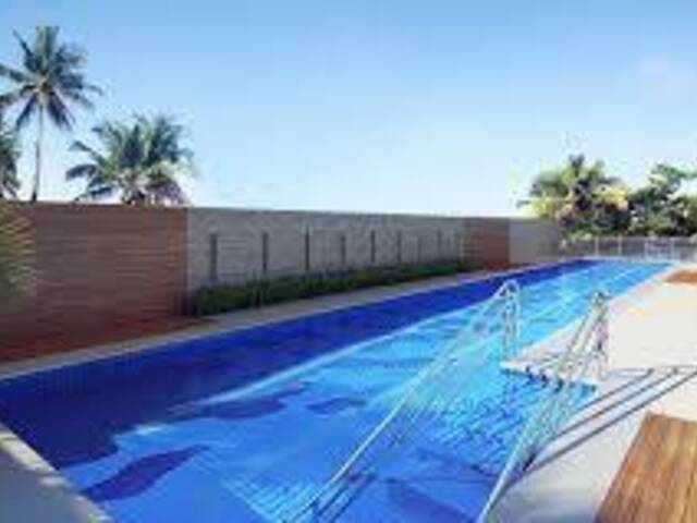 #AP1646 - Apartamento para Venda em Santo André - SP
