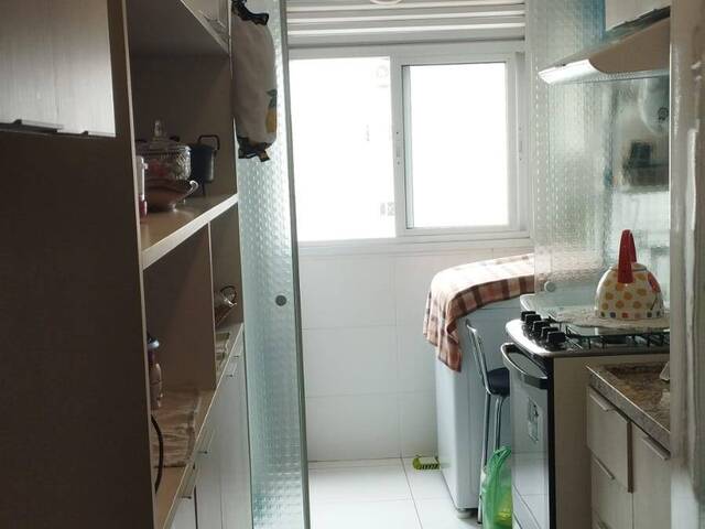 #AP1647 - Apartamento para Venda em Santo André - SP - 3