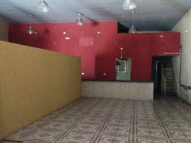 #LA331 - Ponto Comercial para Locação em Santo André - SP - 2