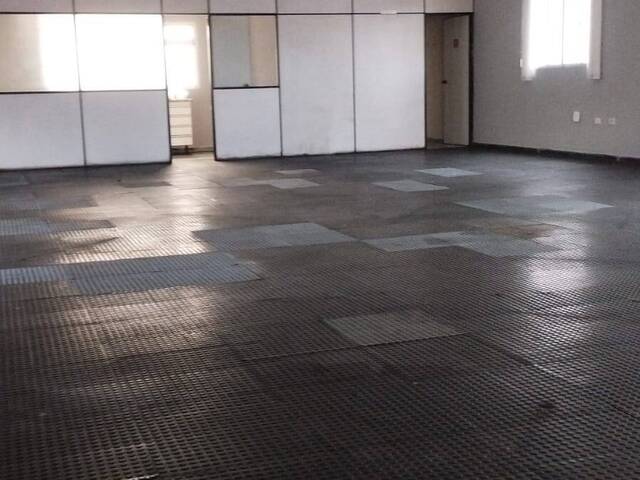 #LA332 - Ponto Comercial para Locação em Santo André - SP - 2