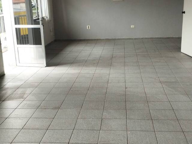 Locação em Parque das Nações - Santo André