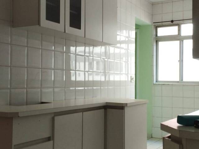 #AP1650 - Apartamento para Venda em Santo André - SP