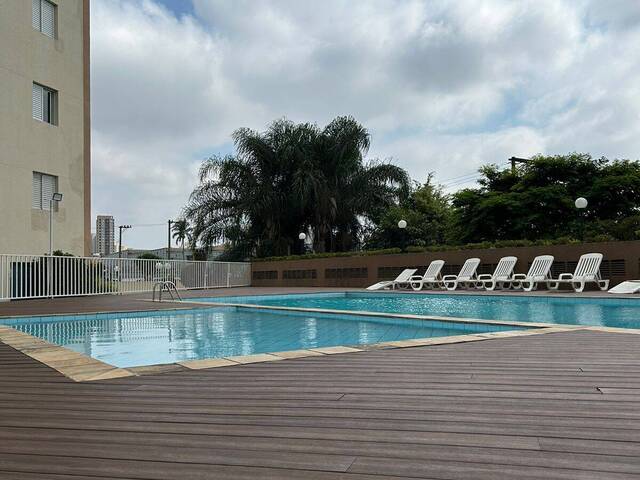 Venda em Jardim Vila Rica - Santo André