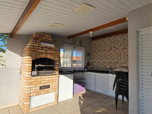#SA476 - Casa para Venda em Santo André - SP - 3
