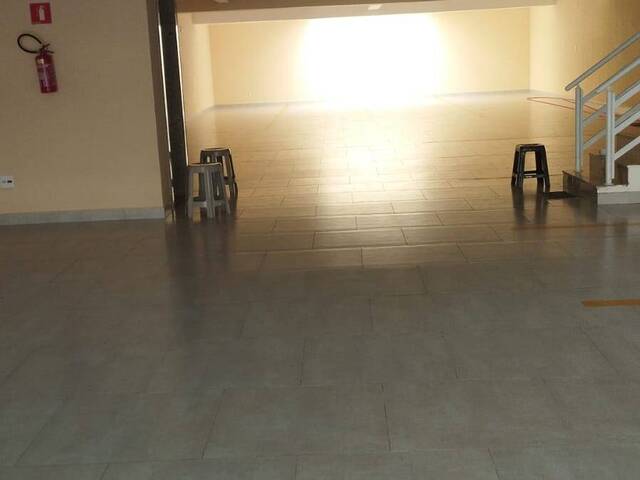 #AP1658 - Apartamento para Venda em Santo André - SP - 2