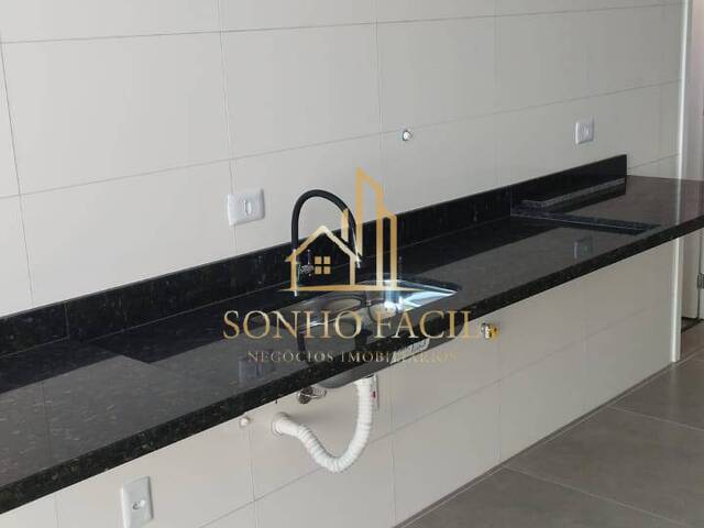 #AP1660 - Cobertura para Venda em Santo André - SP