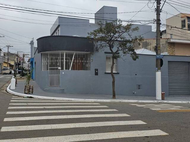 Venda em Vila Camilopolis - Santo André