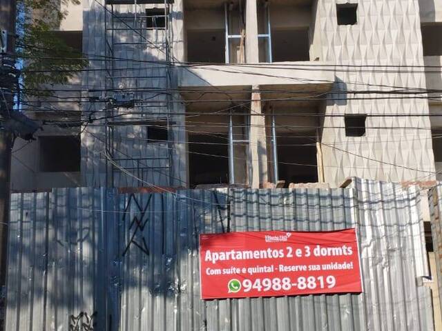 #AP1413 - Apartamento para Venda em Santo André - SP - 1