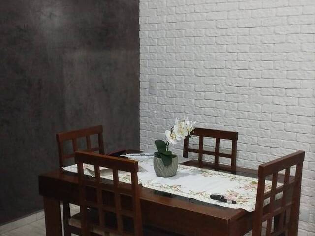 Venda em Vila Camilopolis - Santo André