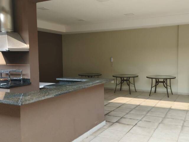 #AP1668 - Apartamento para Venda em São Bernardo do Campo - SP - 1