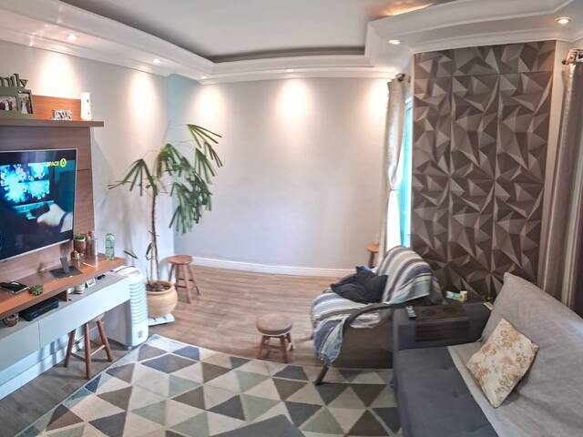 #AP1674 - Apartamento para Venda em Santo André - SP - 2