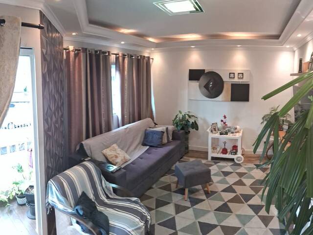 #AP1674 - Apartamento para Venda em Santo André - SP - 3