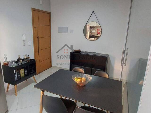 #AP1676 - Apartamento para Venda em Santo André - SP - 3