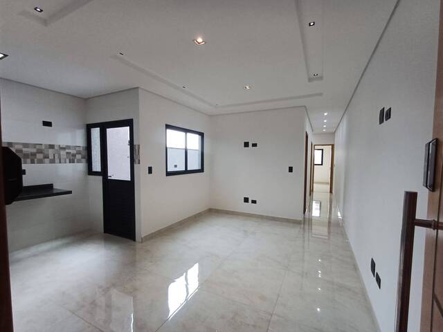 #AP1626 - Apartamento para Venda em Santo André - SP