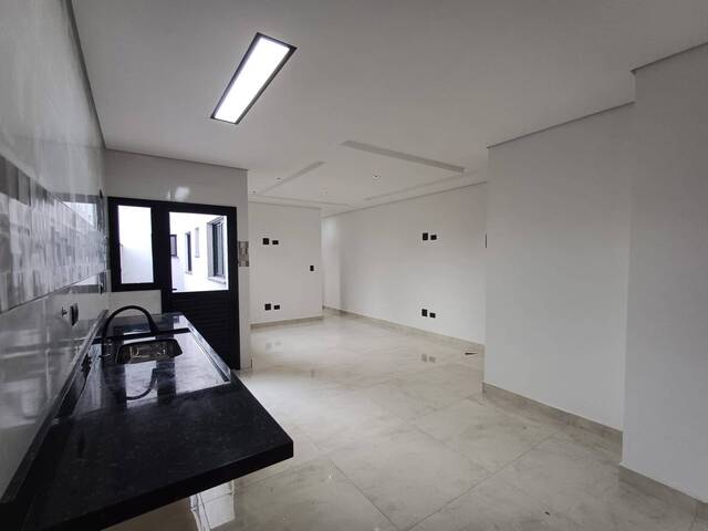 #AP1626 - Apartamento para Venda em Santo André - SP