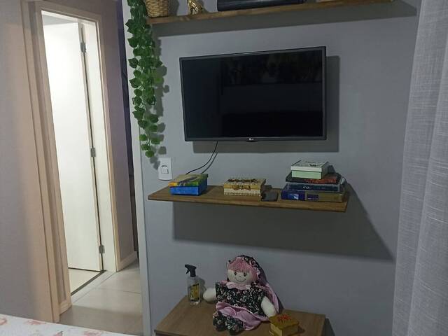 #AP1678 - Apartamento para Venda em Santo André - SP