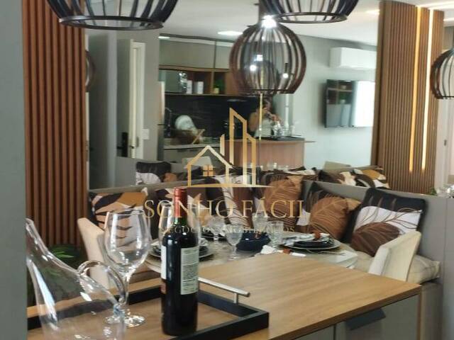 Apartamento para Venda em Santo André - 5