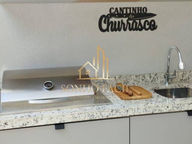Apartamento para Venda em Santo André - 5
