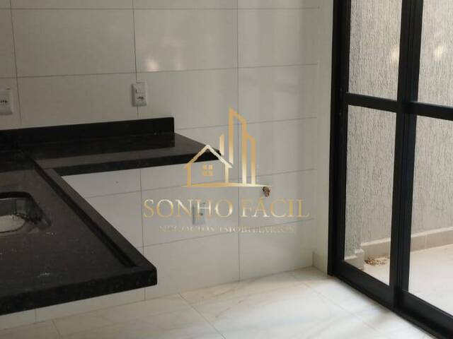 #AP1659 - Apartamento para Venda em Santo André - SP