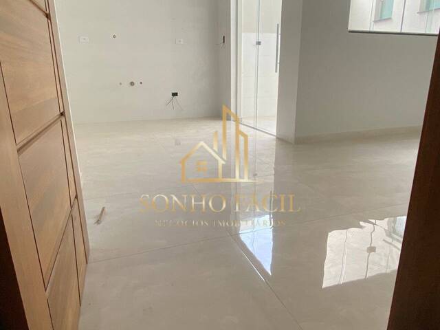 #AP1683 - Apartamento para Venda em Santo André - SP