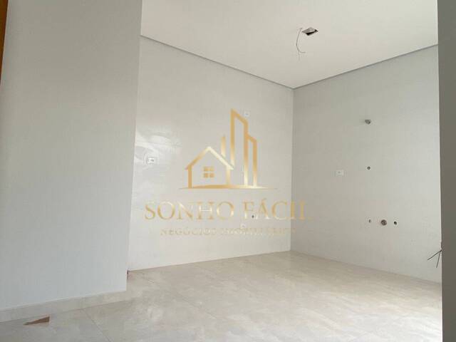 #AP1683 - Apartamento para Venda em Santo André - SP