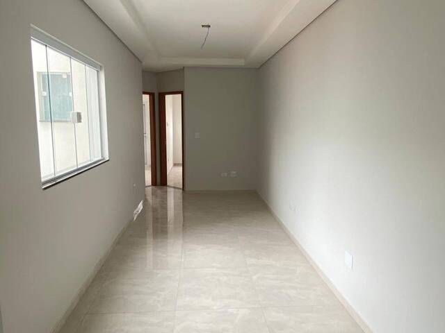 Cobertura para Venda em Santo André - 2