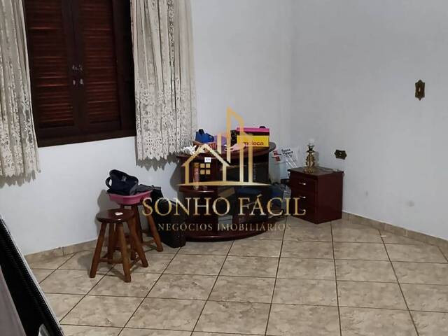 Casa para Venda em Santo André - 5