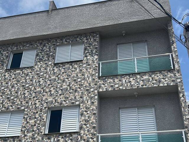 Locação em Bangú - Santo André