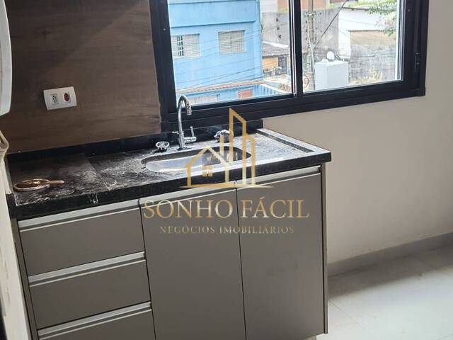 Loft para Locação em Santo André - 4