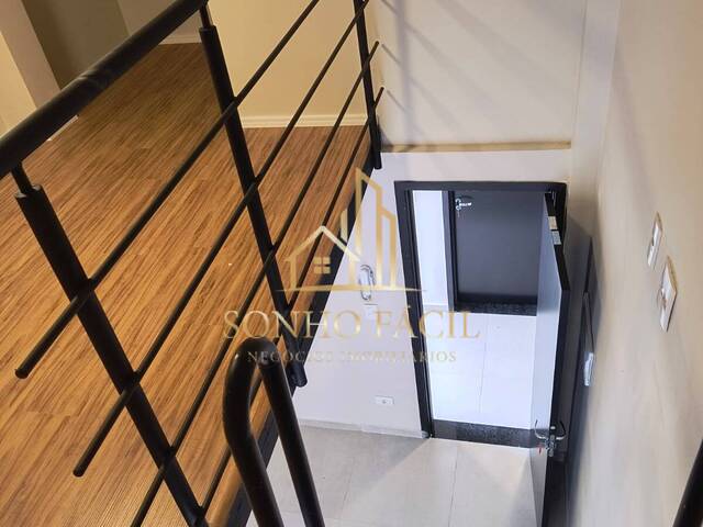 Loft para Locação em Santo André - 5