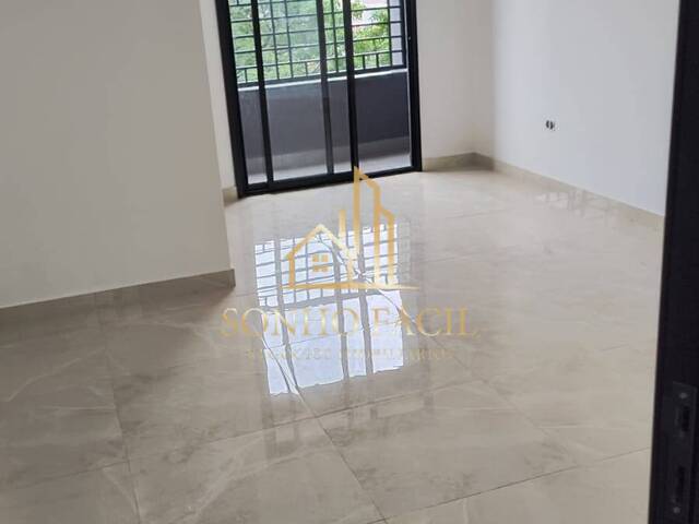 Sala para Venda em Santo André - 4
