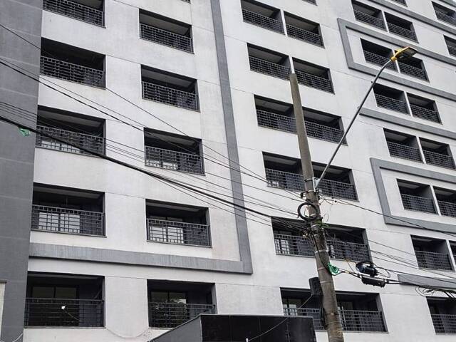 Venda em Parque Jaçatuba - Santo André
