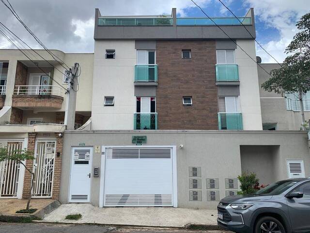 Venda em Parque das Nações - Santo André