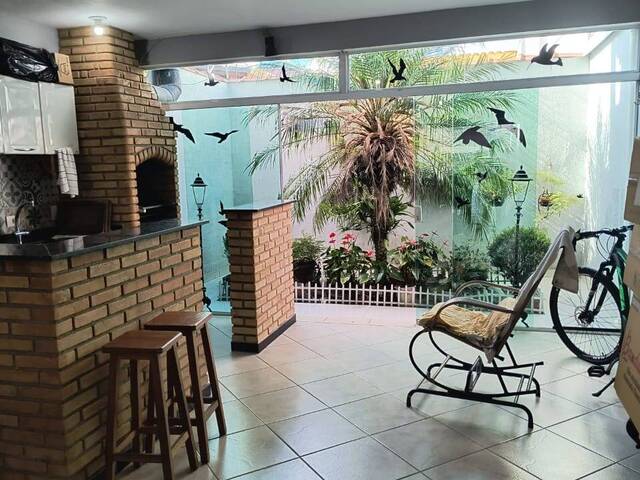 Venda em Parque Novo Oratório - Santo André