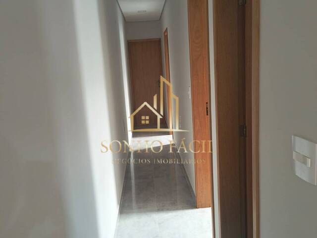 Casa para Venda em Santo André - 5