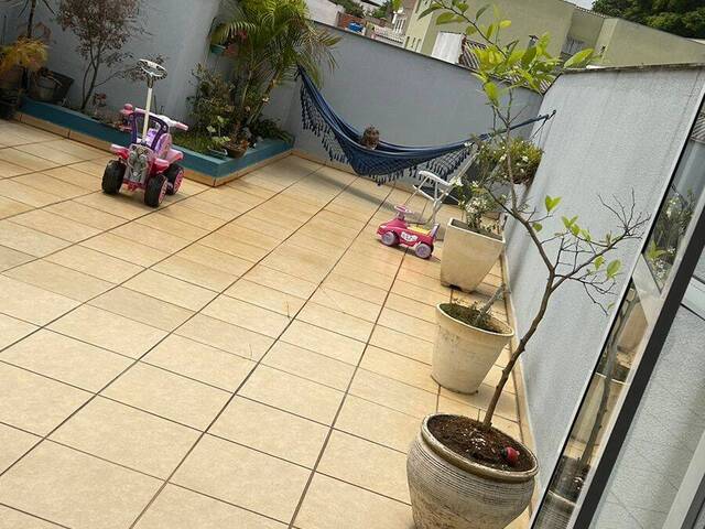 Venda em Parque das Nações - Santo André