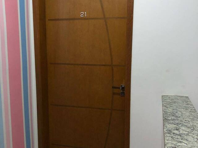 #AP1694 - Apartamento para Venda em Santo André - SP - 3