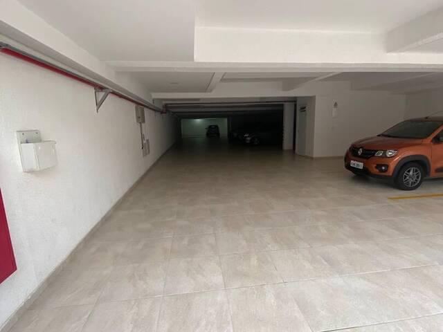 #AP1694 - Apartamento para Venda em Santo André - SP - 2
