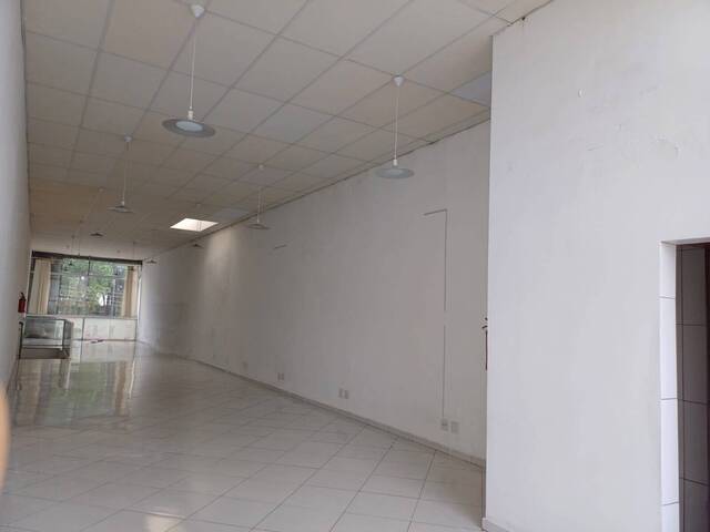 Locação em Vila Curuçá - Santo André