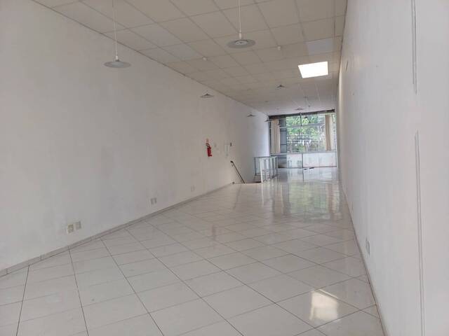 #SA481 - Sala para Locação em Santo André - SP - 3