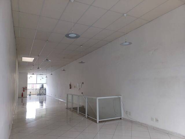 #SA481 - Sala para Locação em Santo André - SP - 2