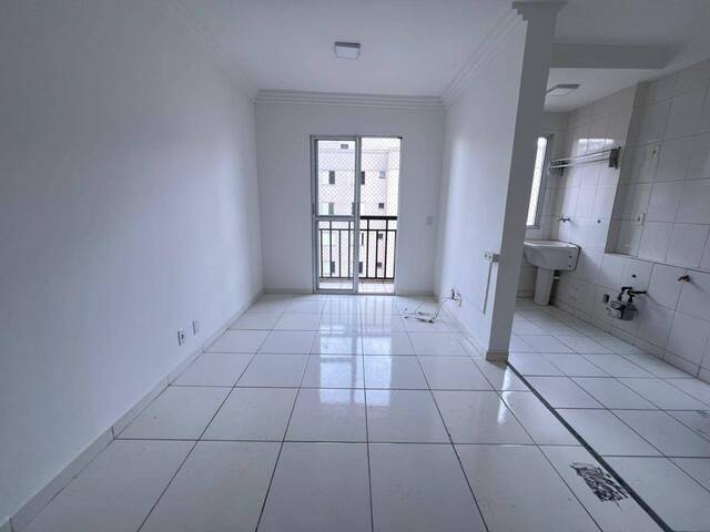 #AP1698 - Apartamento para Venda em Santo André - SP - 2