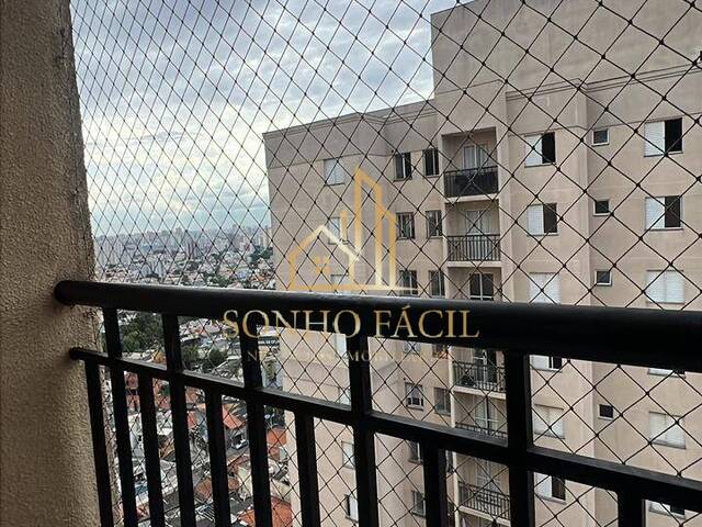 Apartamento para Venda em Santo André - 4