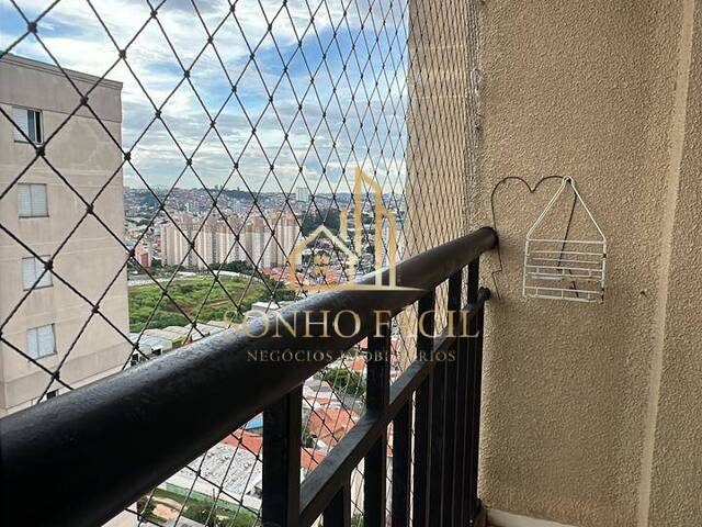 Apartamento para Venda em Santo André - 5