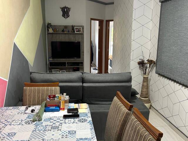 #AP1699 - Apartamento para Venda em Santo André - SP - 3