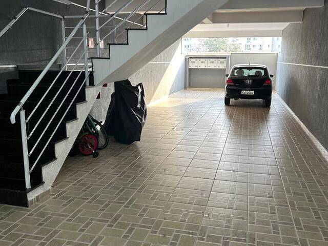 #AP1699 - Apartamento para Venda em Santo André - SP - 2