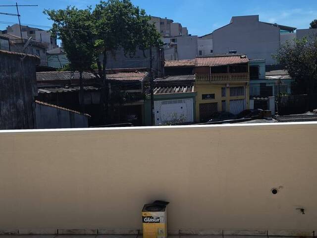 #AP1700 - Cobertura para Venda em Santo André - SP - 3