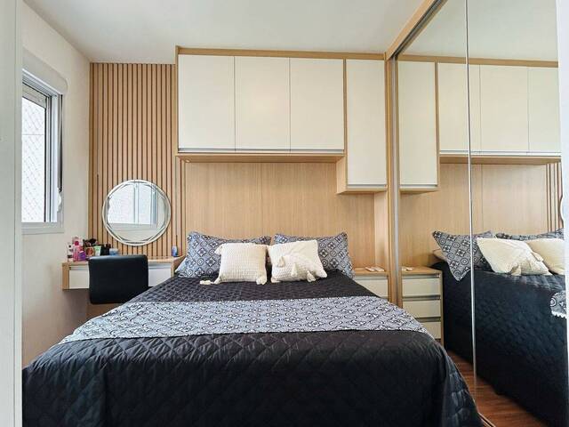 #AP1702 - Apartamento para Venda em Santo André - SP - 3