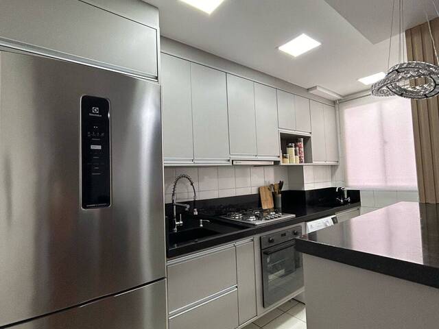 #AP1702 - Apartamento para Venda em Santo André - SP - 2